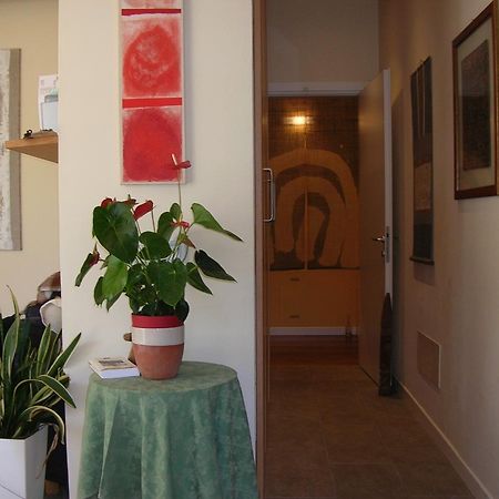 B&B Undici Cervia Zewnętrze zdjęcie