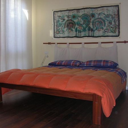 B&B Undici Cervia Zewnętrze zdjęcie