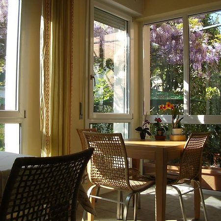 B&B Undici Cervia Zewnętrze zdjęcie