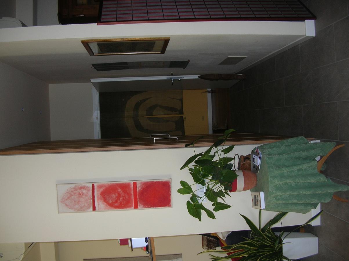 B&B Undici Cervia Zewnętrze zdjęcie