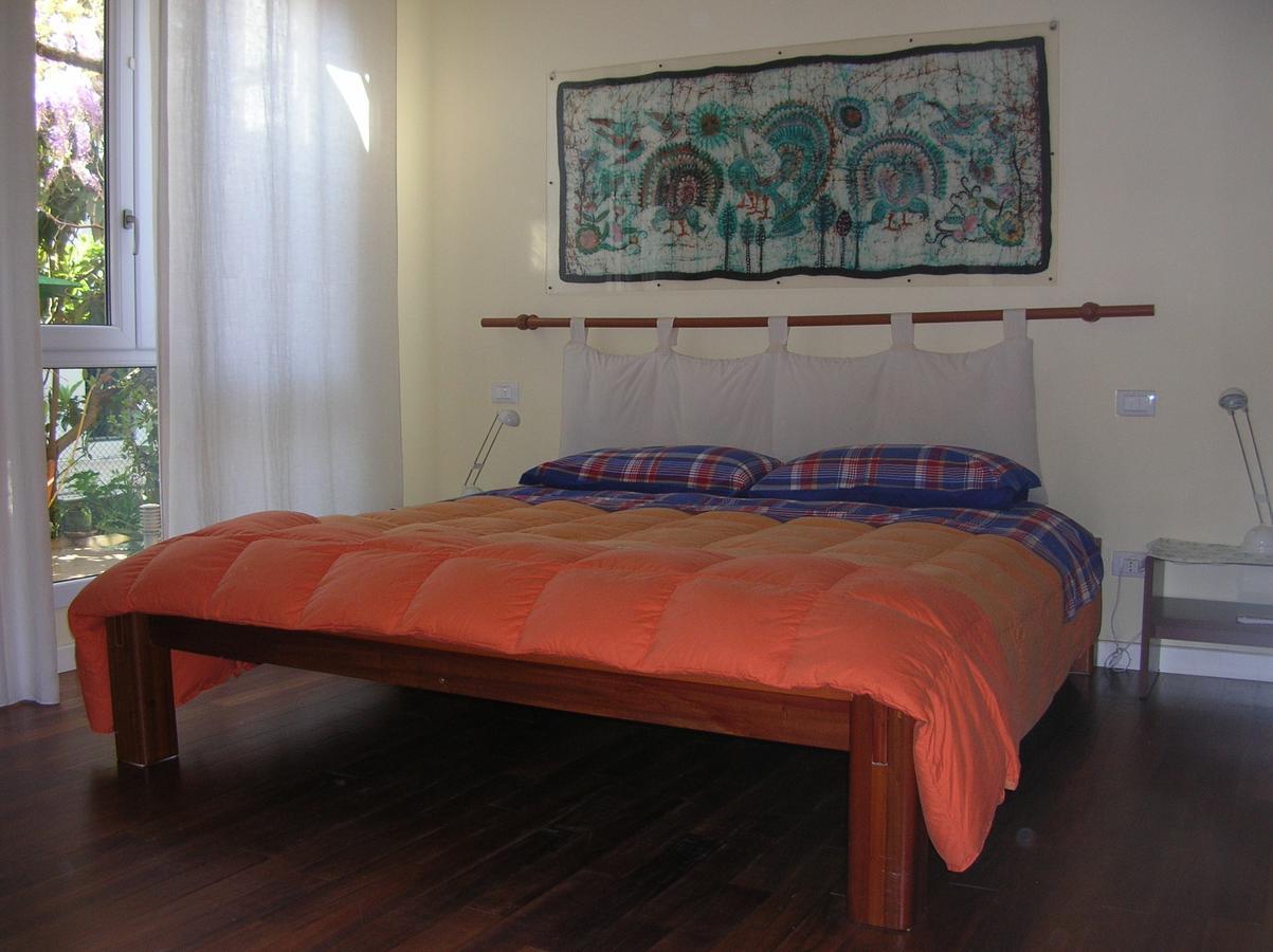B&B Undici Cervia Zewnętrze zdjęcie