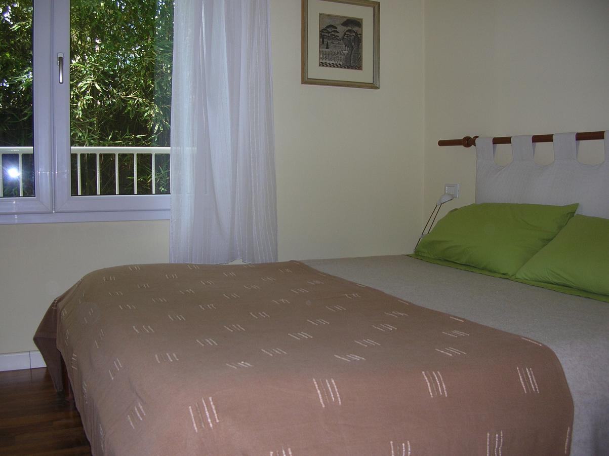 B&B Undici Cervia Zewnętrze zdjęcie
