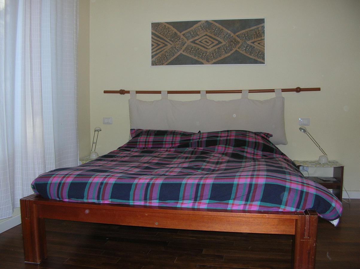 B&B Undici Cervia Zewnętrze zdjęcie