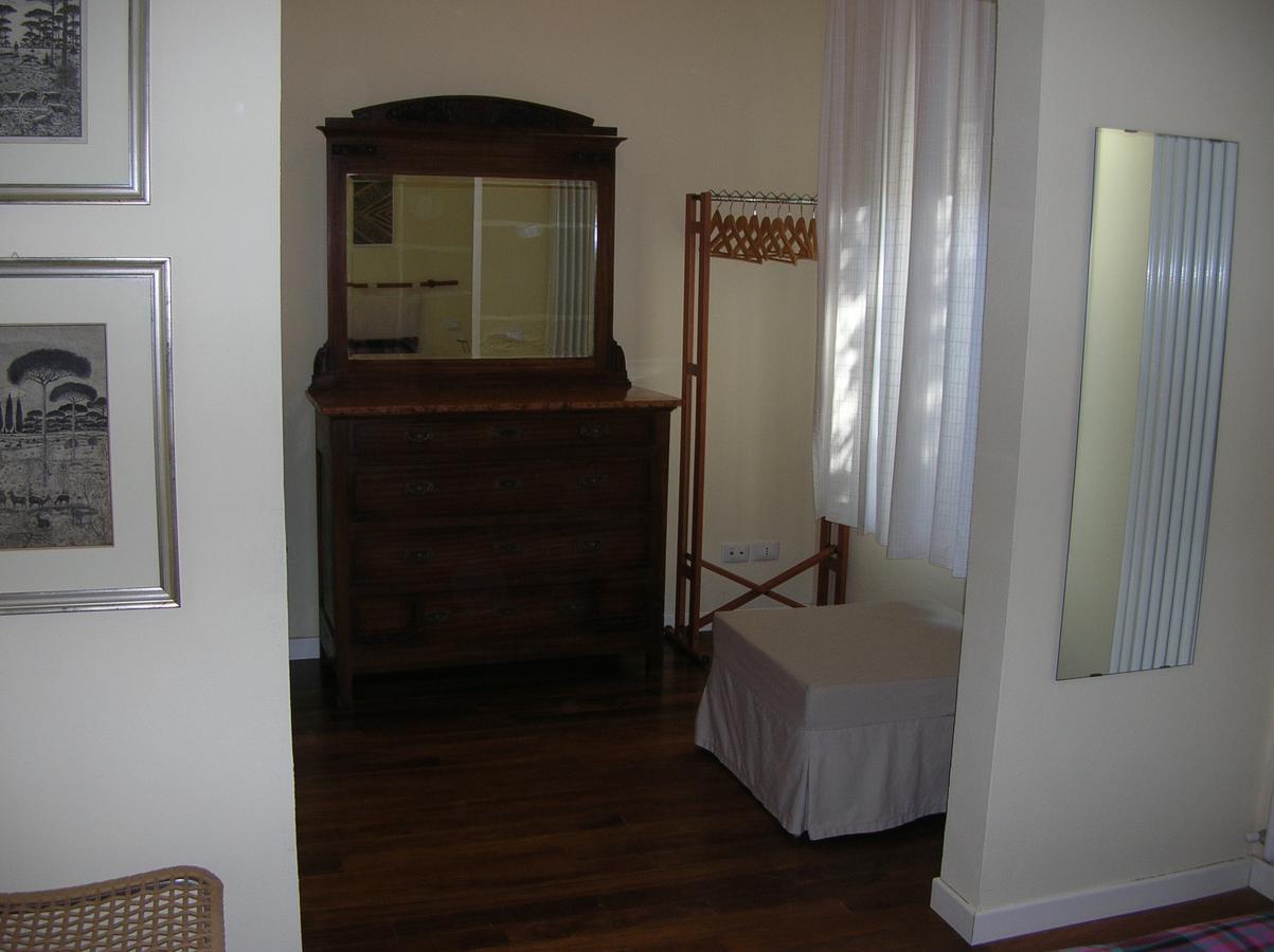 B&B Undici Cervia Zewnętrze zdjęcie
