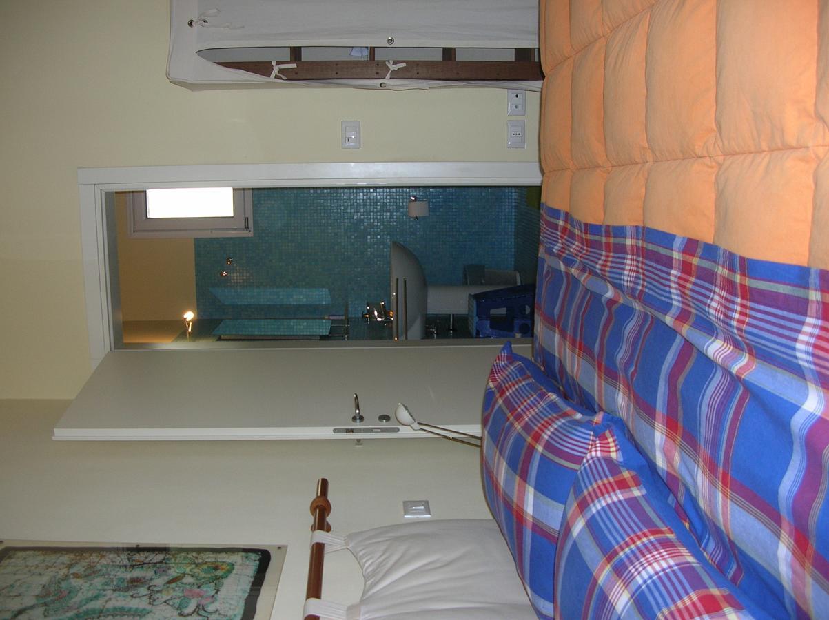 B&B Undici Cervia Zewnętrze zdjęcie