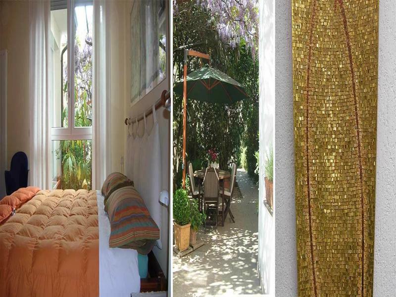 B&B Undici Cervia Zewnętrze zdjęcie